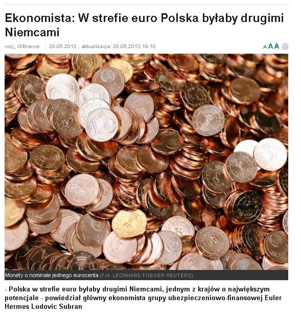 screen artykułu - gazeta.pl