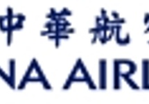 Logo linii China Airlines
