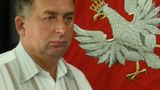 przewodniczący KF NSZZ "Solidarność" Andrzej Kierzkowski