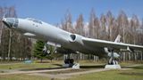 Tu-16K, myśliwiec bojowy
Bołbasowo, Białoruś.