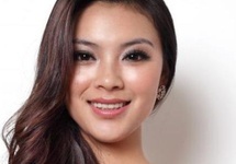 Miss Świata 2012 jest Chinką