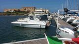 Większość jachtów pływa pod włoską banderą, ale sami Sycylijczycy mówią o sobie "un poco Italiano"...