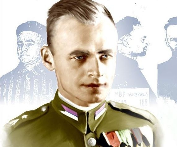 rtm.Witold Pilecki