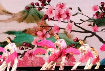 Shen Yun Performing Arts 01