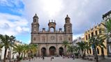 Katedra w Las Palmas