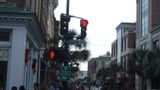 Charleston, w drodze na Rynek.
