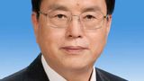 Zhang Dejilang nowy przewodniczący parlamentu.