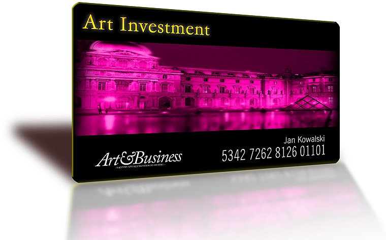 Fundusze rynku sztuki. Sztuka i biznes