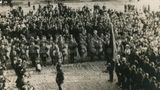 5 sierpnia 1914 roku z Krakowa wyruszyła Pierwsza Kompania Kadrowa Legionów Polskich