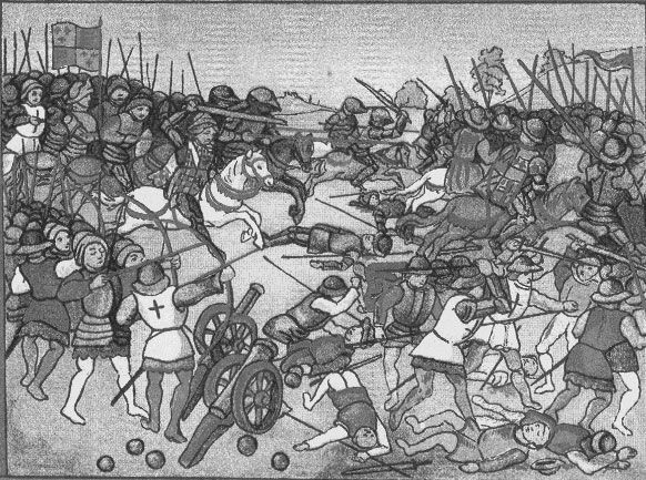 Bitwa pod Flodden