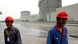 Qinshan Nuclear Power