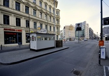 Checkpoint  Charlie