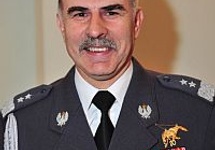 Generał dywizji Zbigniew Galec. 3.
