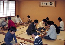 18-Młodzi zawodnicy japońscy