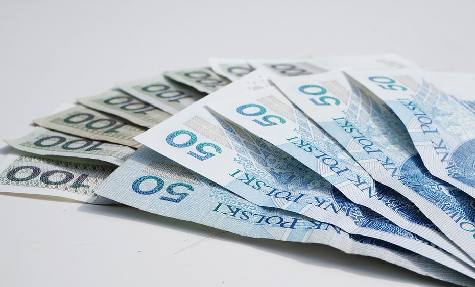 Rząd chce, żeby Polacy więcej zarabiali, fot. pixabay