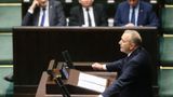 Debata nad wotum nieufności dla rządu, fot. PAP/Paweł Supernak