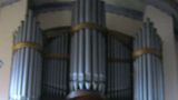 Zabytkowe organy kościoła św św Piotra i Pawła   foto graf13