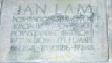 Powstaniec Styczniowy, pisarz i kronikarz Jan Lamm, zmarł w 1938