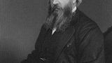 George Ward Hunt [Polowanie] (1825-1877), Kanclerz Skarbu Zjednoczonego Królestwa 1868
