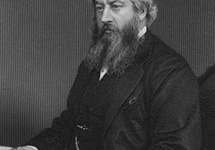 George Ward Hunt [Polowanie] (1825-1877), Kanclerz Skarbu Zjednoczonego Królestwa 1868