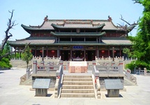 Świątynia Yao 02