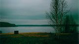 Fot. 4: Jezioro koło Desnogorska.