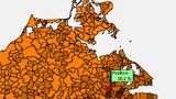 NPD wybory landowe 2006 (http://www.statistik-mv.de)