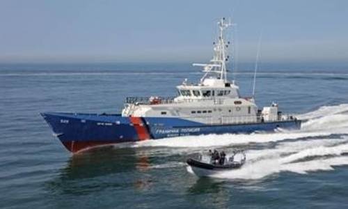 Holenderskie okręty patrolowe Stan Patrol 4207 mogą pomóc państwom karaibskim w zwalczaniu zjawiska przemytu narkotyków.