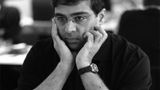 Mistrz świata Viswanathan Anand (Indie, lat 43)