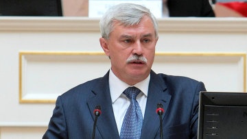G. Połtawczenko, sierpień 2011