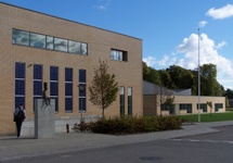Szkoła w Horsens