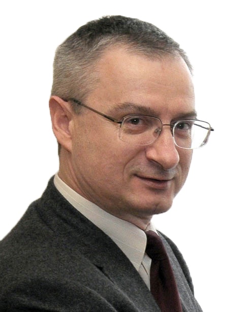 Krzysztof Bondaryk, fot. bbn.gov.pl