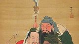 Bohaterowie "Opowieści o Trzech Królestwach" - Liu Bei, Zhang Fei i Guan Yu
