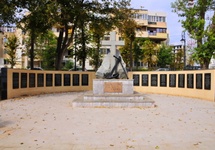 Pomnik marynarzy