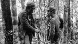 Fidel Castro i Ernesto 'Che' Guevara. Źródło: PAP/EPA