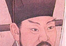 Wang Anshi - poeta, pisarz, filozof