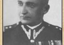 Generał August "Nil" Fieldorf