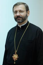 Блаженніший Святослав (Шевчук, http://www.ugcc.org.ua