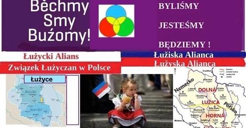 Zwiazek Łużyczan w Polsce