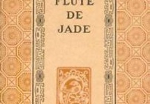 La flute de jade" 01