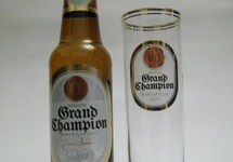 Grand Champion 2011
