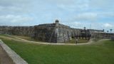 Fort w Święty Augustyn