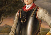 Baron Karl Friedrich Hieronymus, Freiherr von Münchhausen