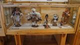 figurki Indian Lakota