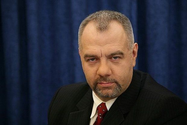 Jacek Sasin, Kancelaria Prezydenta RP Lecha Kaczyńskiego, obcnie poseł na Sejm, PiS.