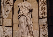 Sophia, Efez