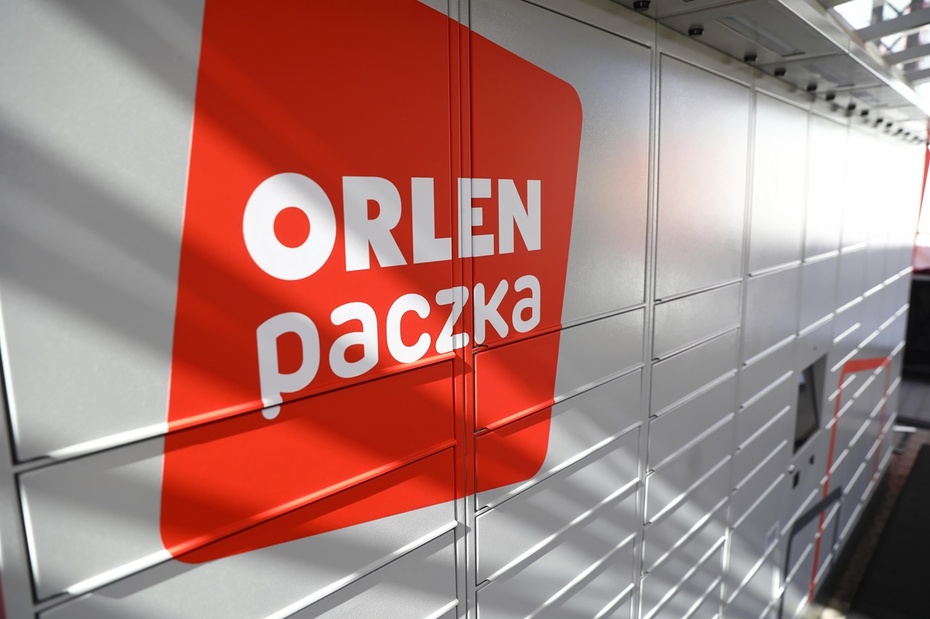 Orlen Paczka. Fot. PAP/Rafał Guz