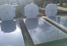 symboliczne groby-Pomnik pomordowanym Sybirakom przez sowietów