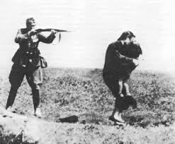 Cześć i Pamięć ofiarom Einsatzgruppen