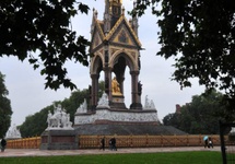 Pomnik księcia Alberta